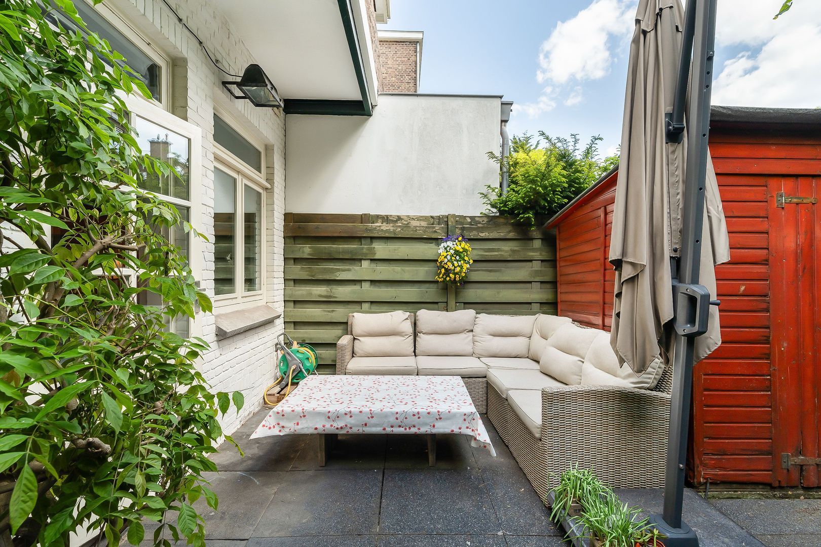 Paul Gabrielstraat 9