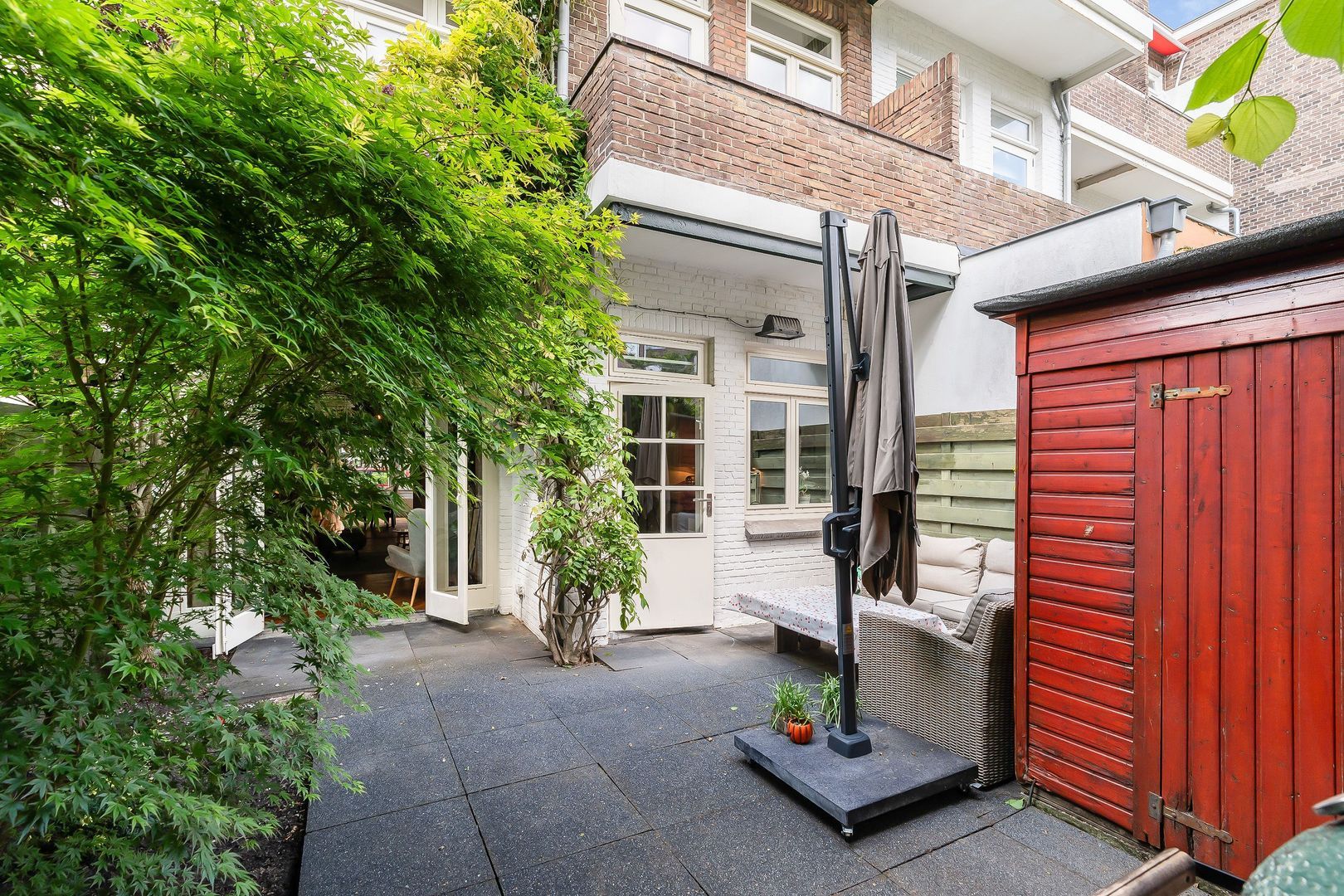 Paul Gabrielstraat 9