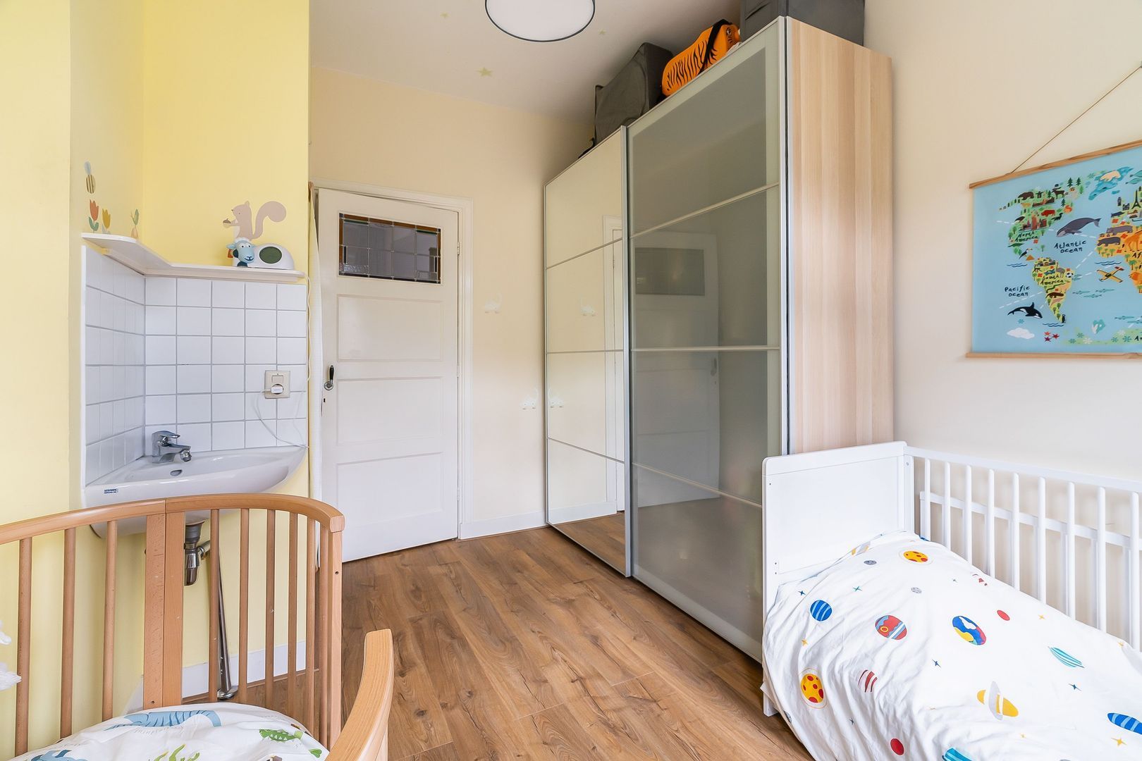 Paul Gabrielstraat 9