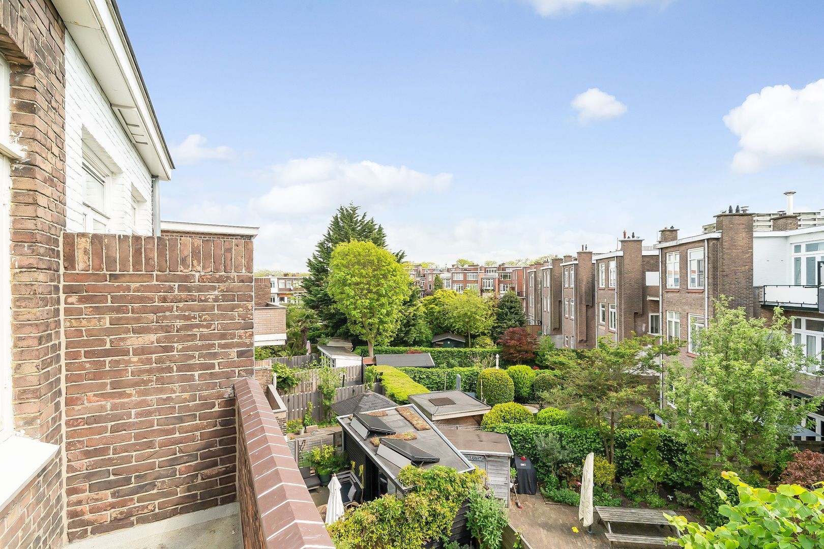 Paul Gabrielstraat 9