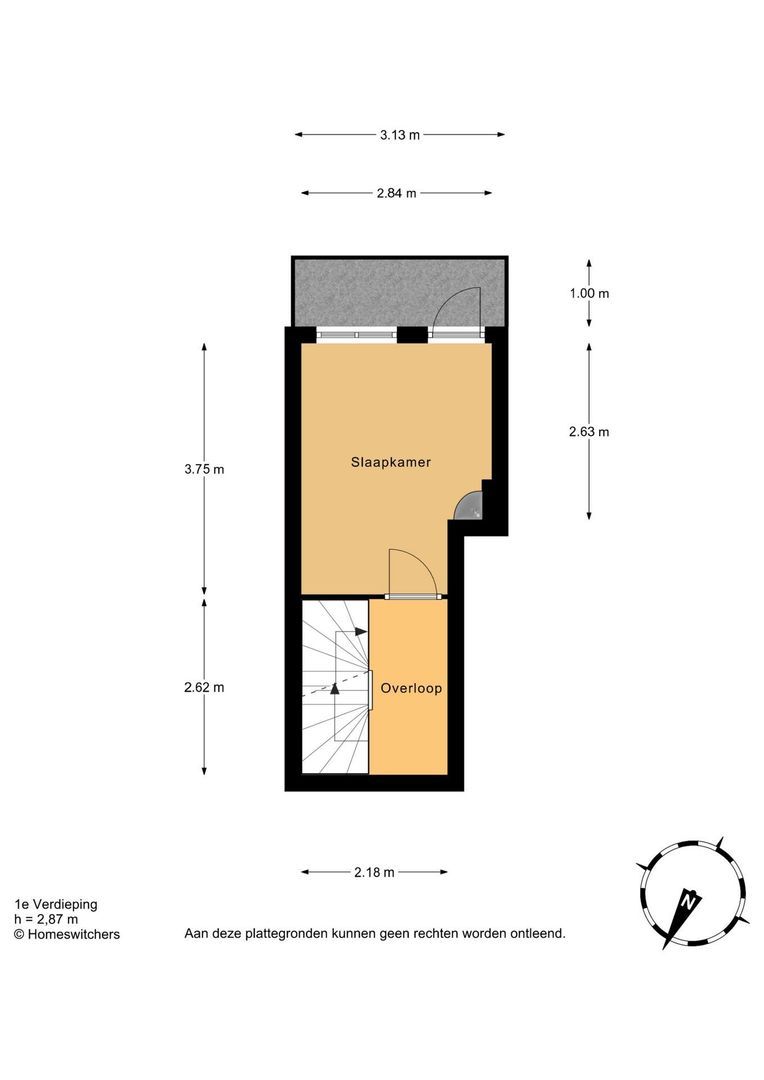 Paul Gabrielstraat 9