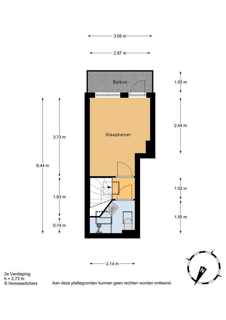 Paul Gabrielstraat 9