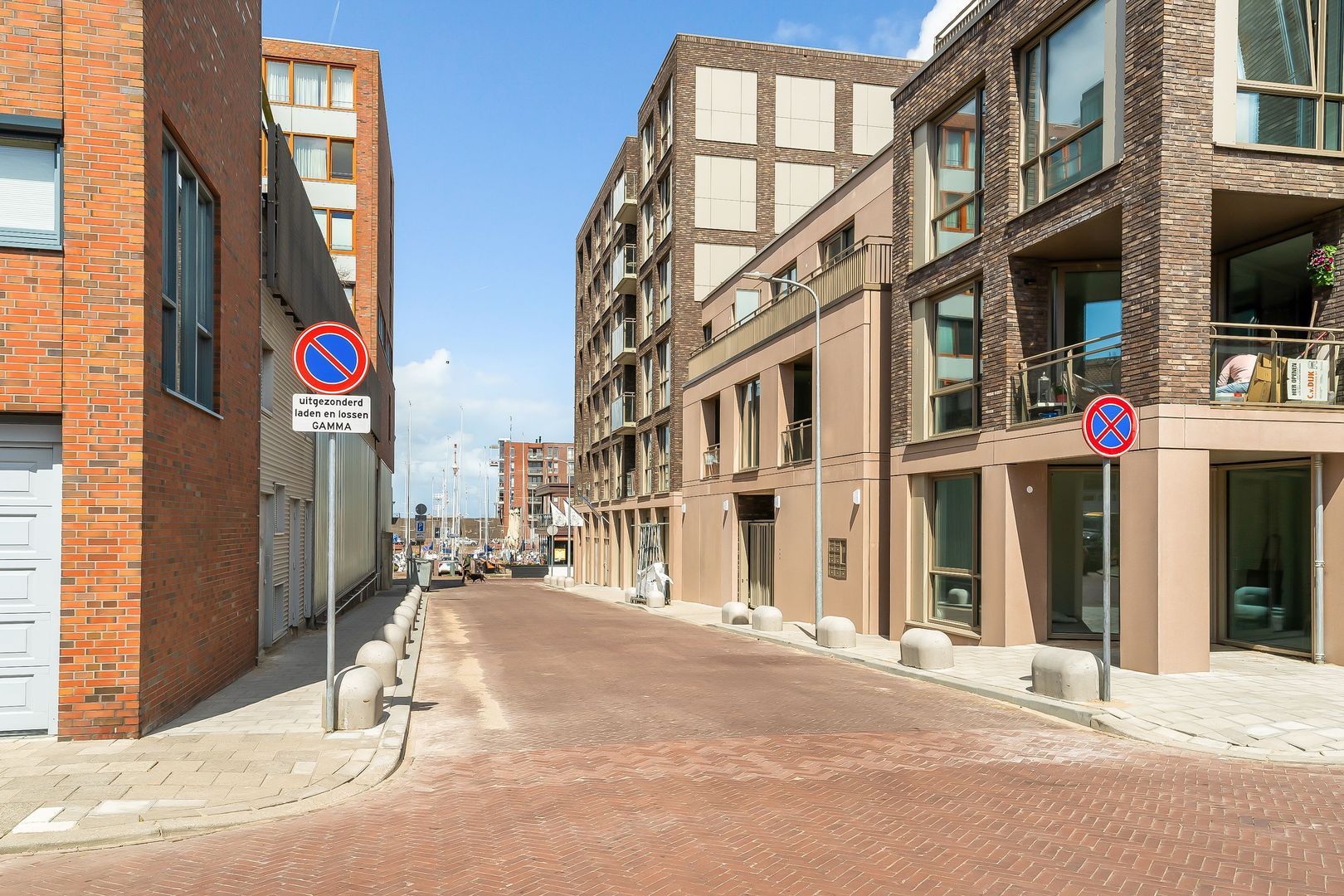 Menninckstraat 2 bis7