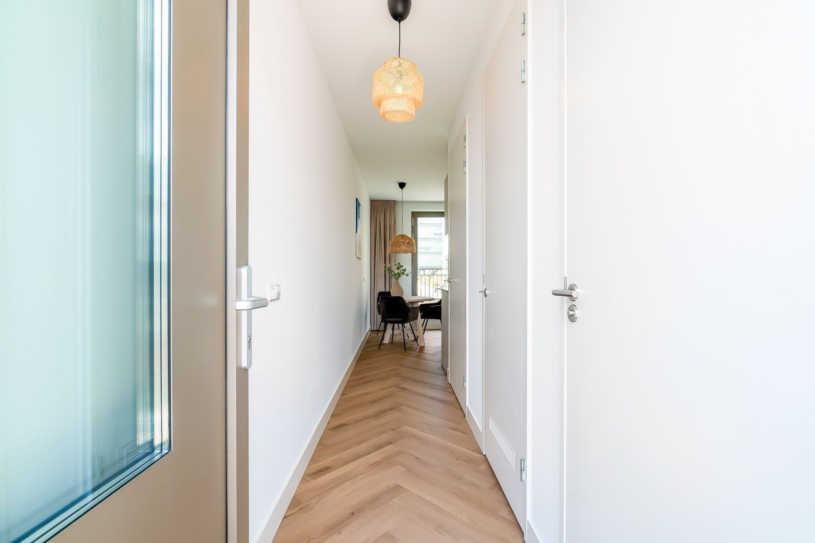 Menninckstraat 2 bis7