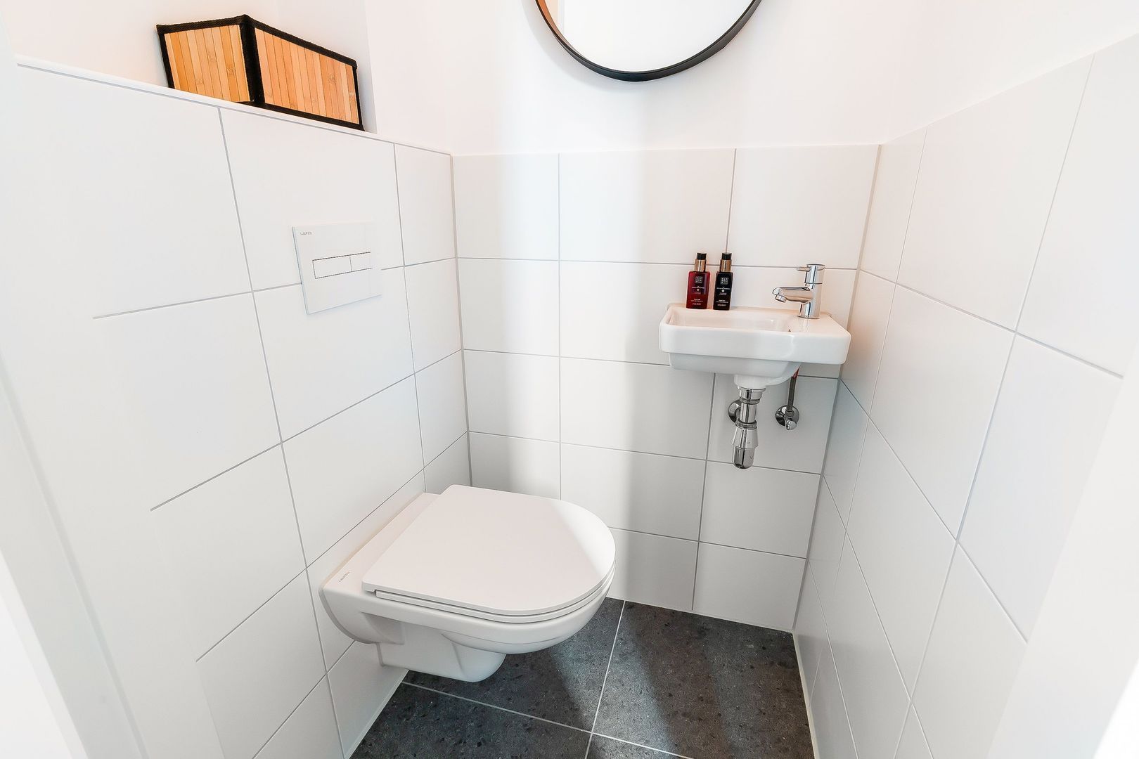 Menninckstraat 2 bis7