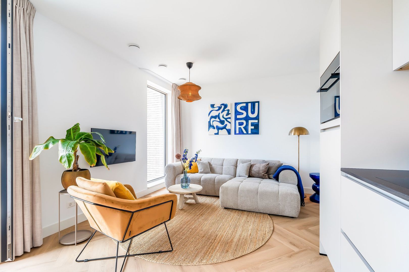 Menninckstraat 2 bis7