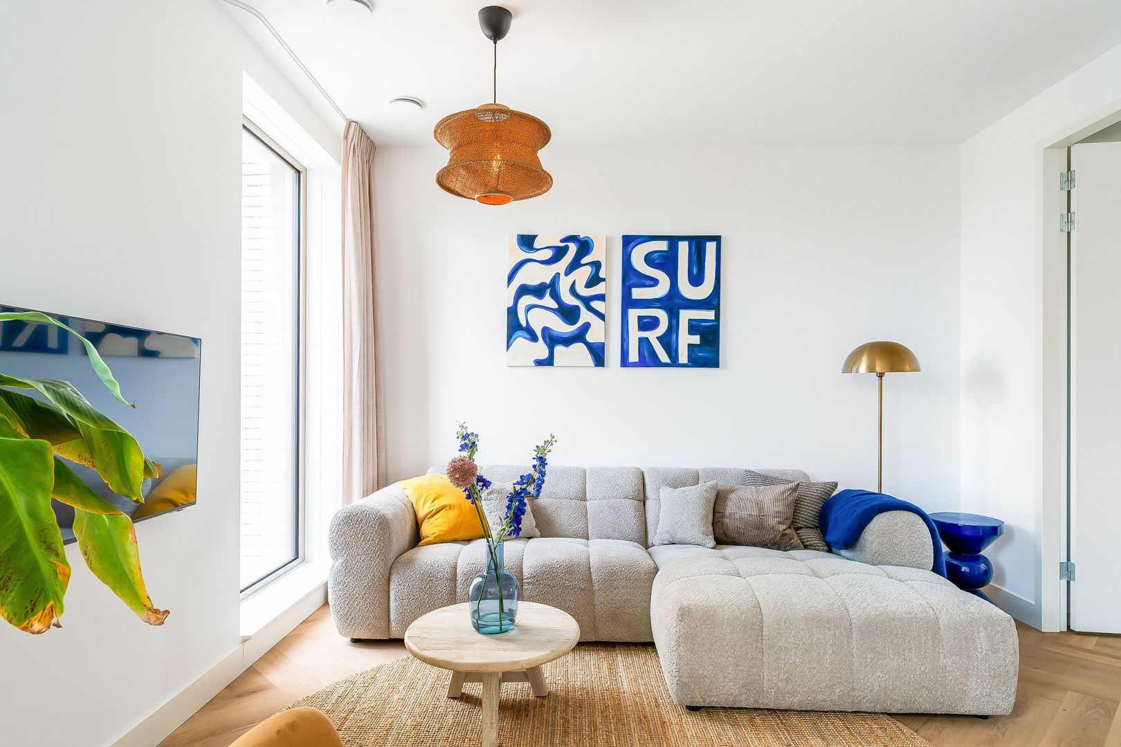 Menninckstraat 2 bis7