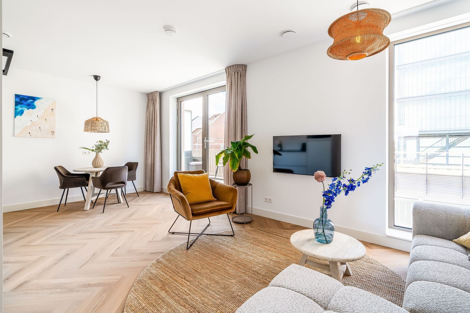 Menninckstraat 2 bis7