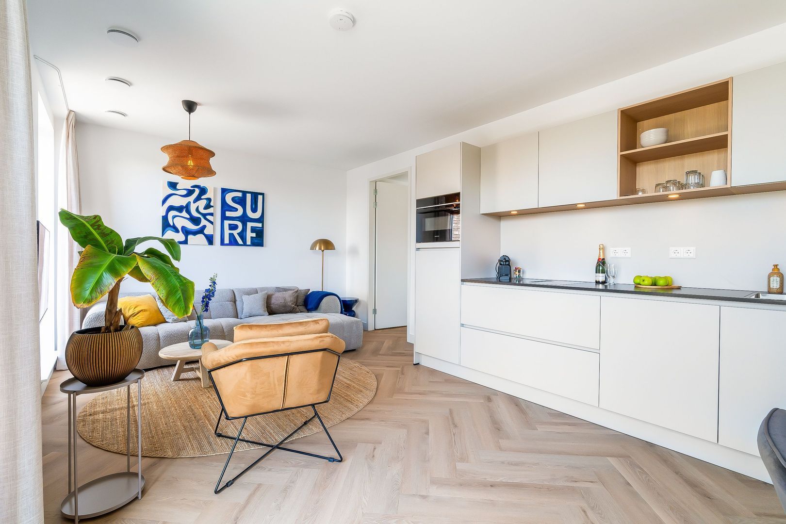 Menninckstraat 2 bis7