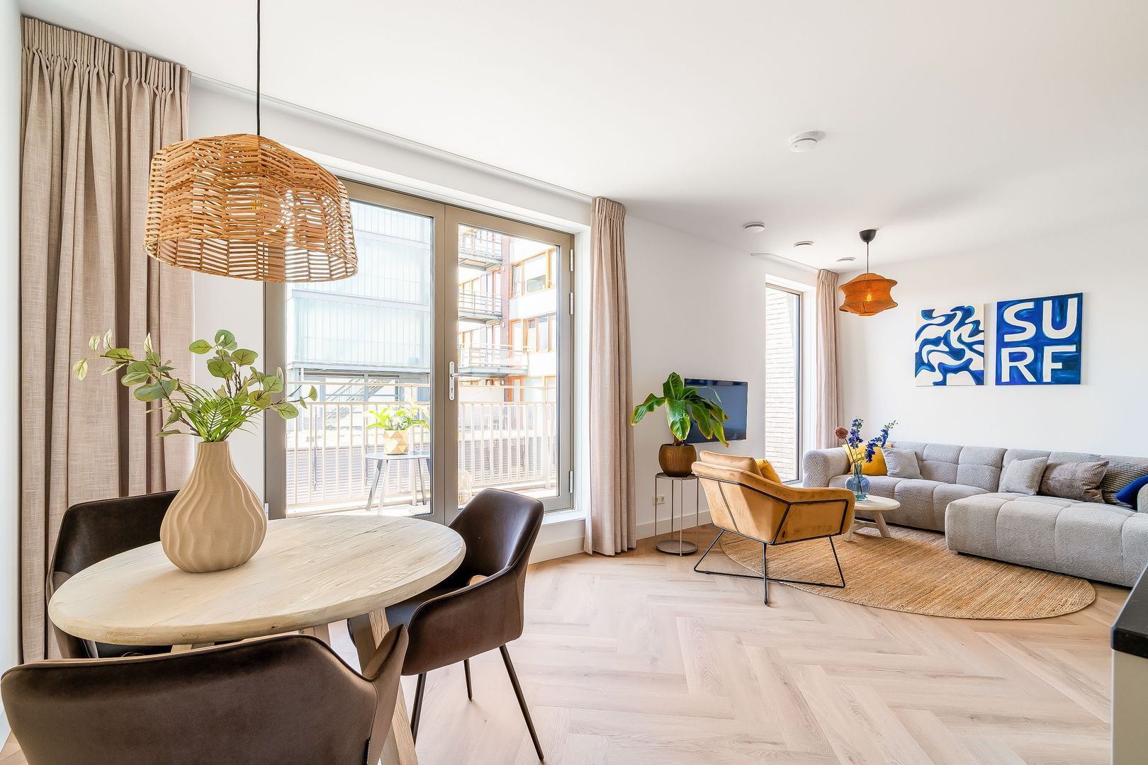 Menninckstraat 2 bis7