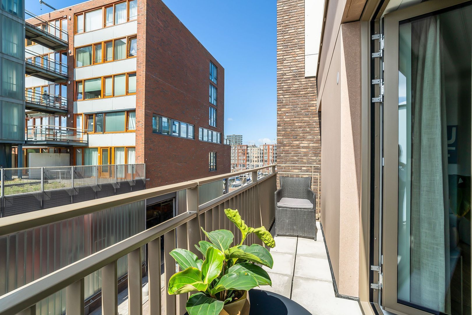 Menninckstraat 2 bis7