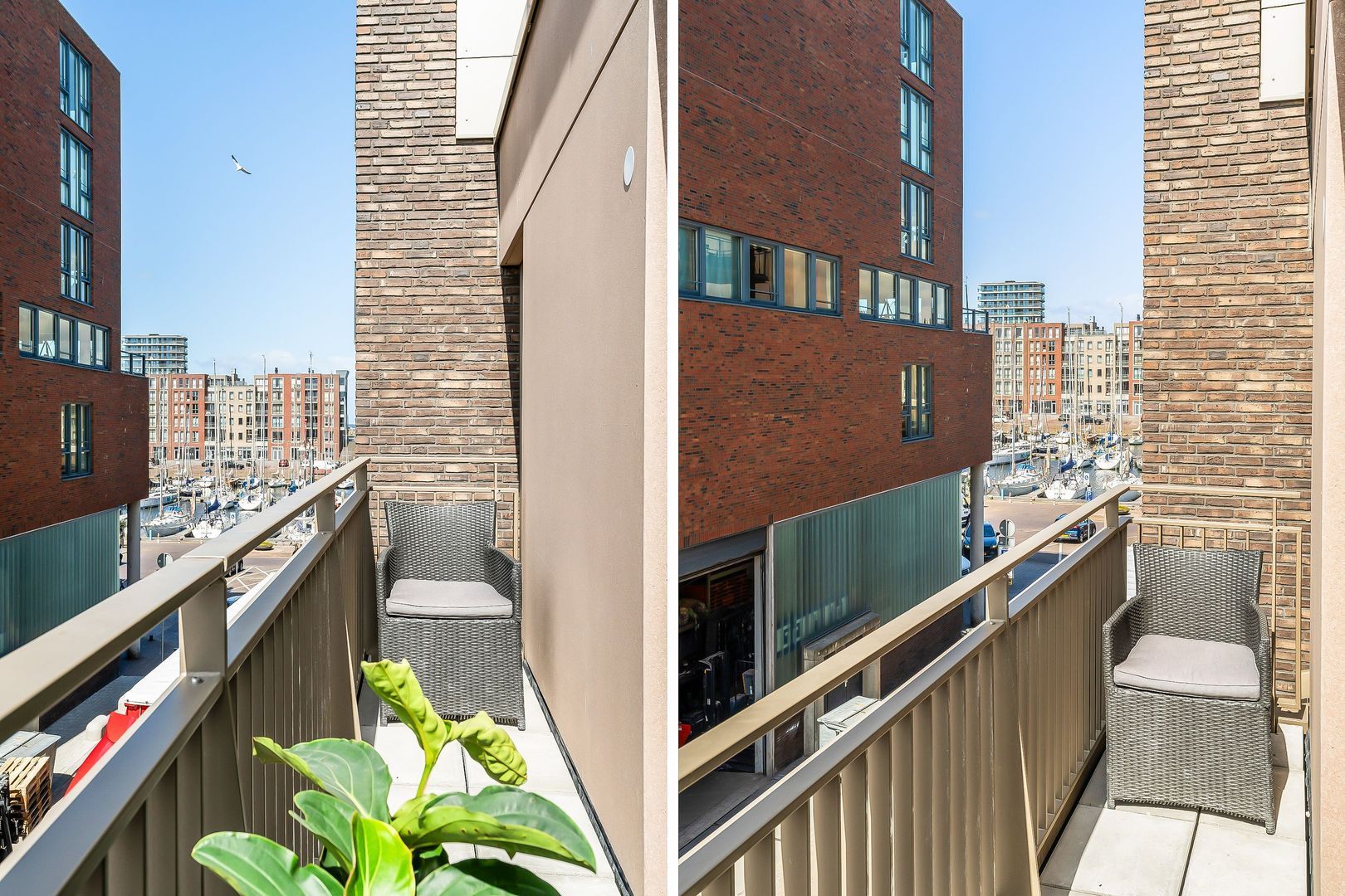 Menninckstraat 2 bis7