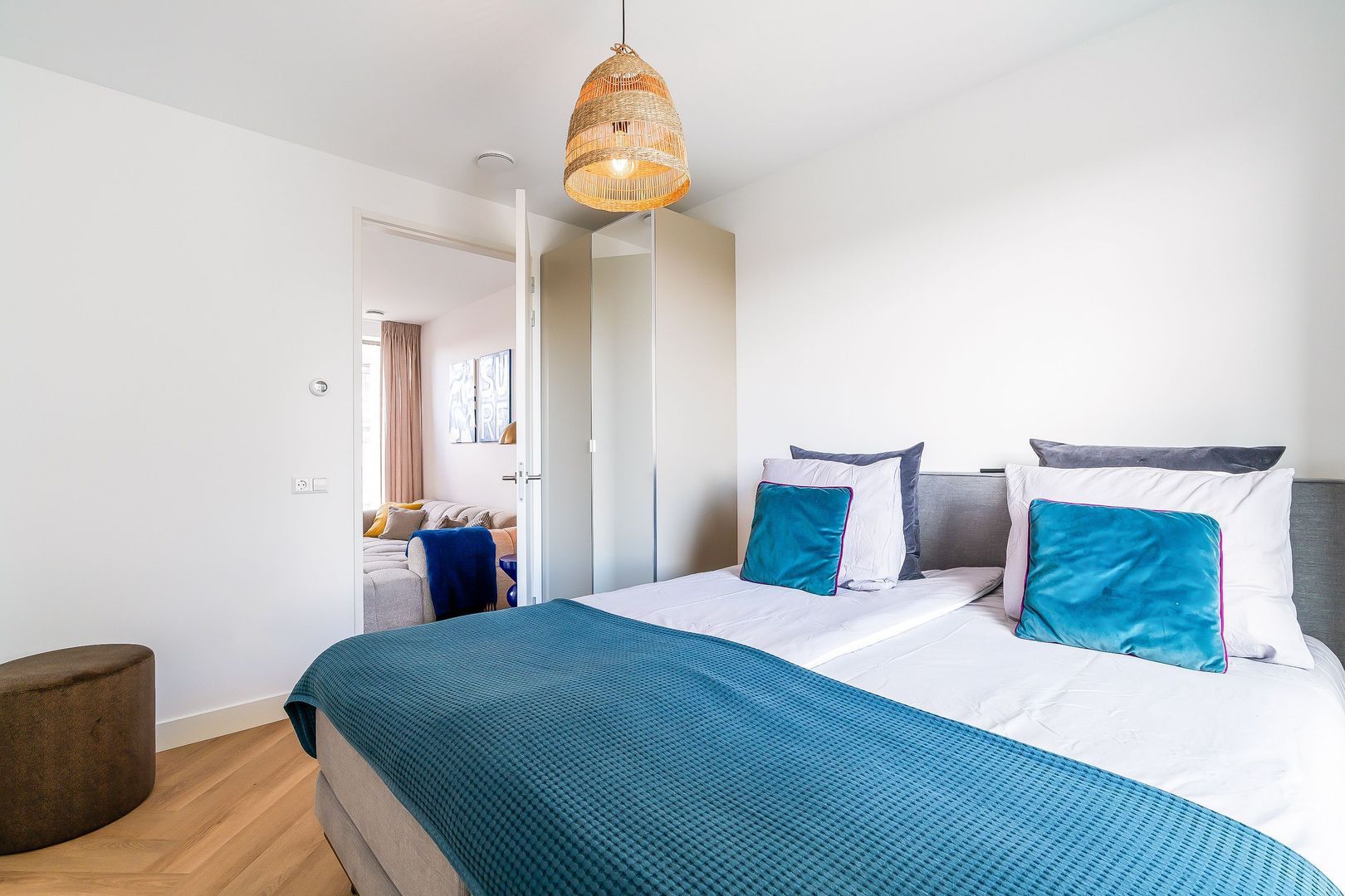 Menninckstraat 2 bis7