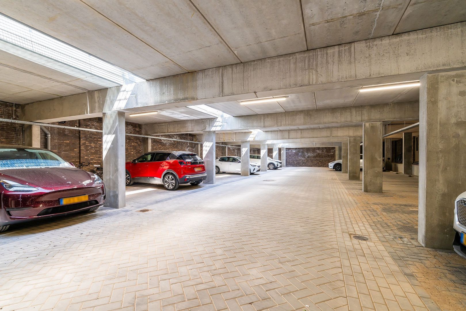 Menninckstraat 2 bis7