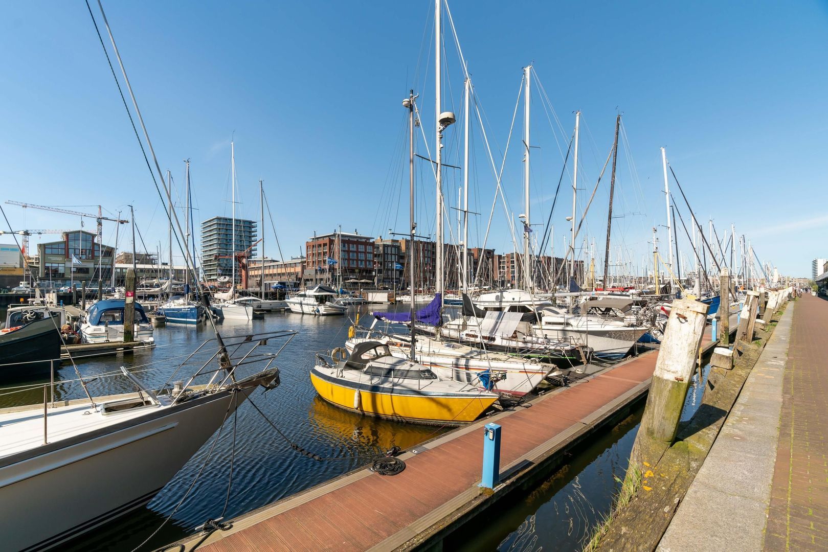 Menninckstraat 2 bis7