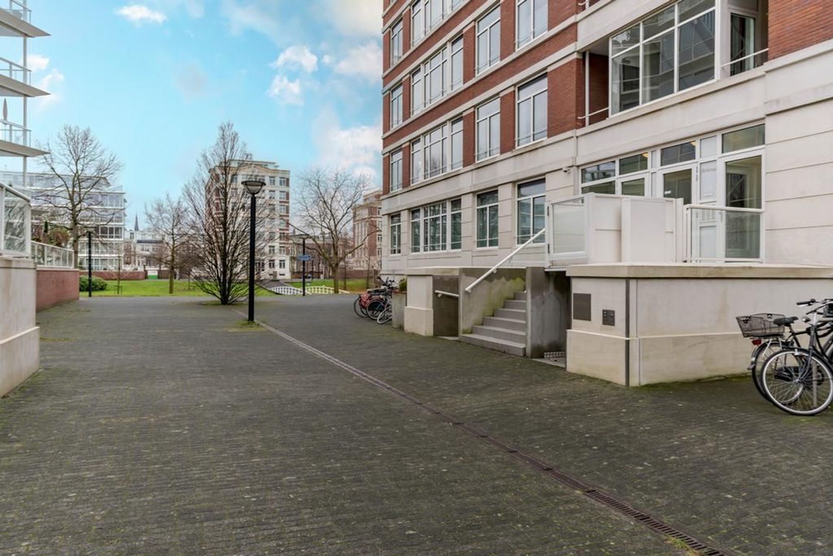 Burgemeester De Monchyplein 227