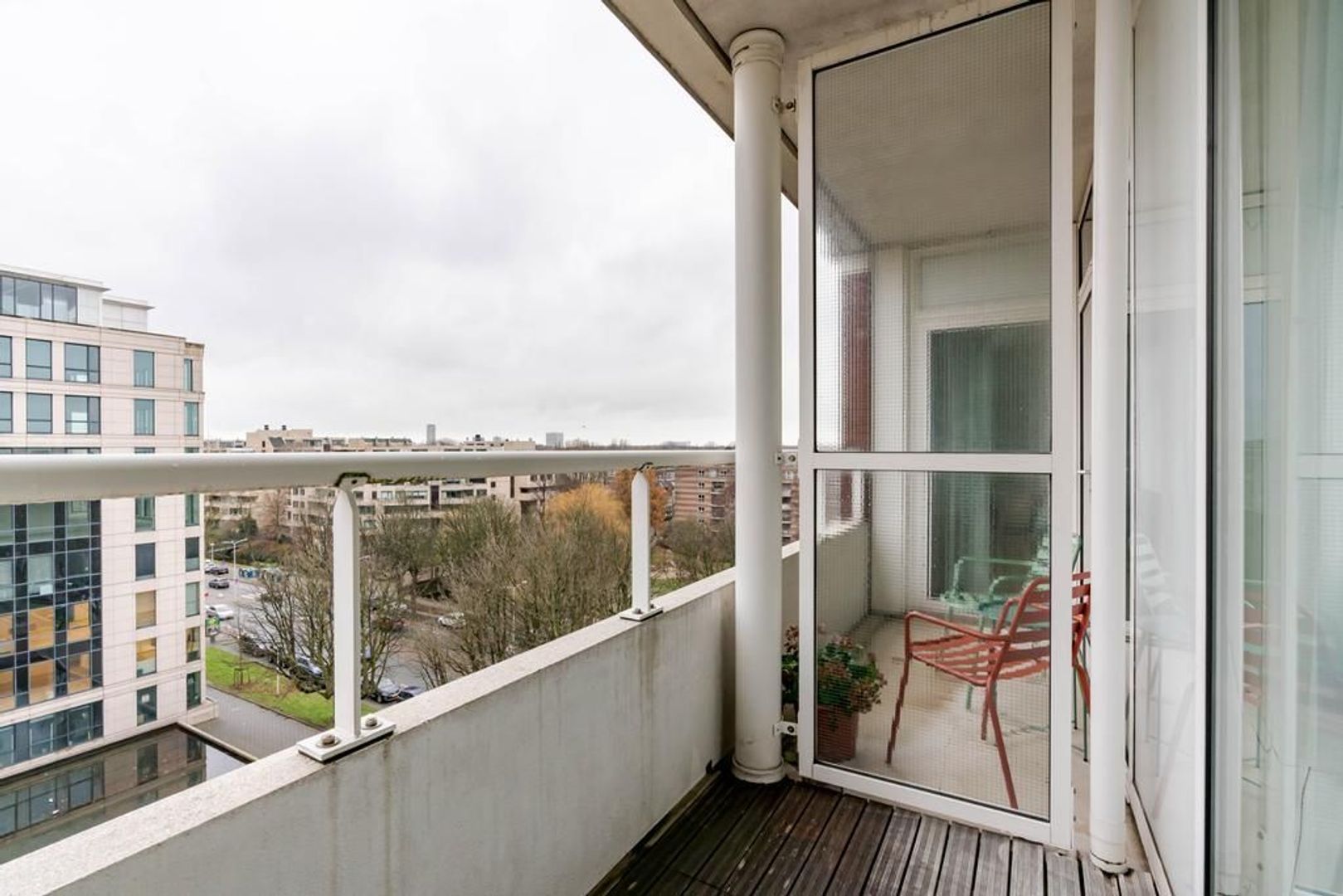 Burgemeester De Monchyplein 227