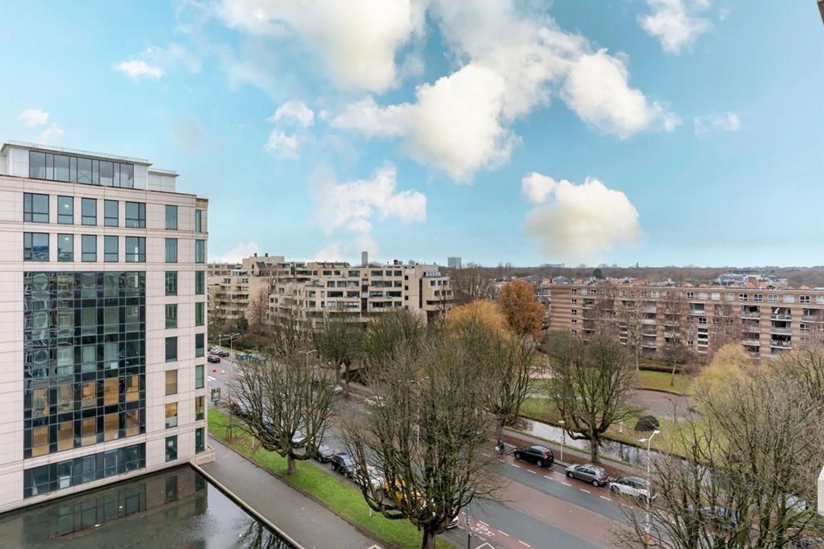 Burgemeester De Monchyplein 227