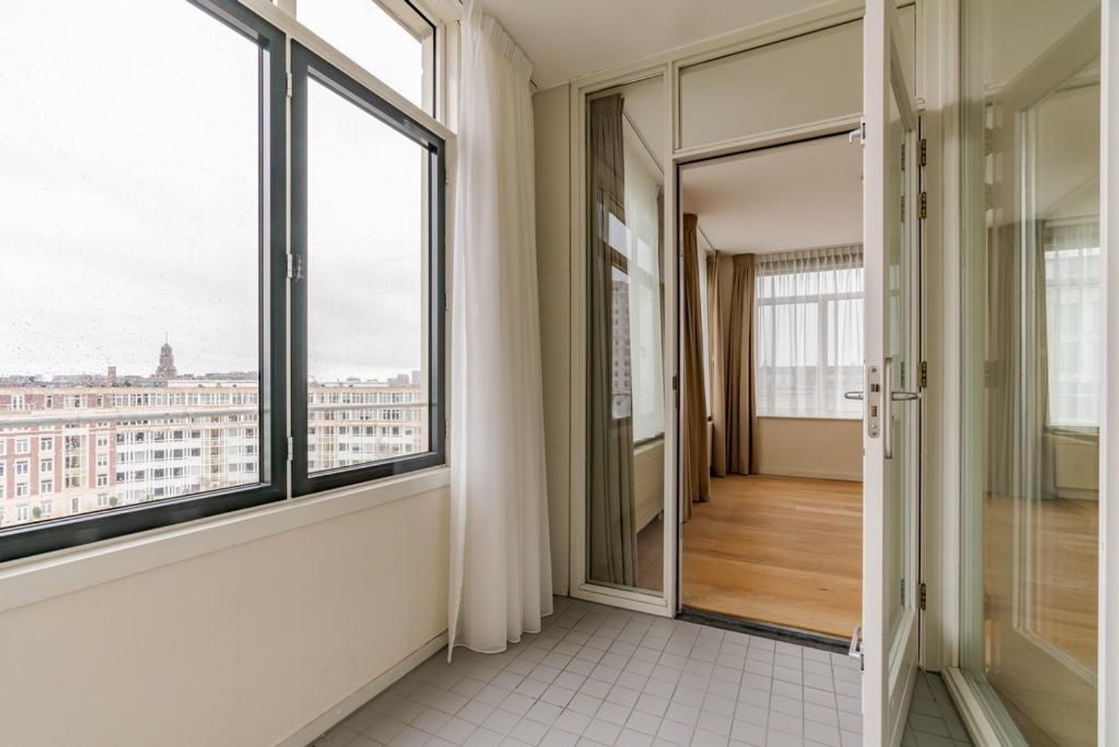 Burgemeester De Monchyplein 227