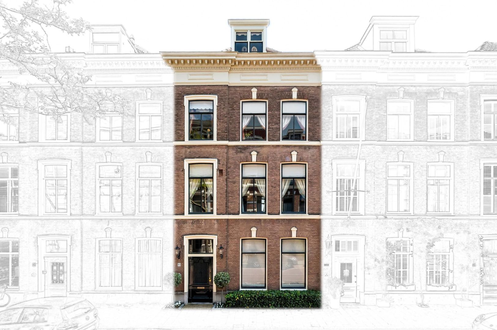 Riouwstraat 161