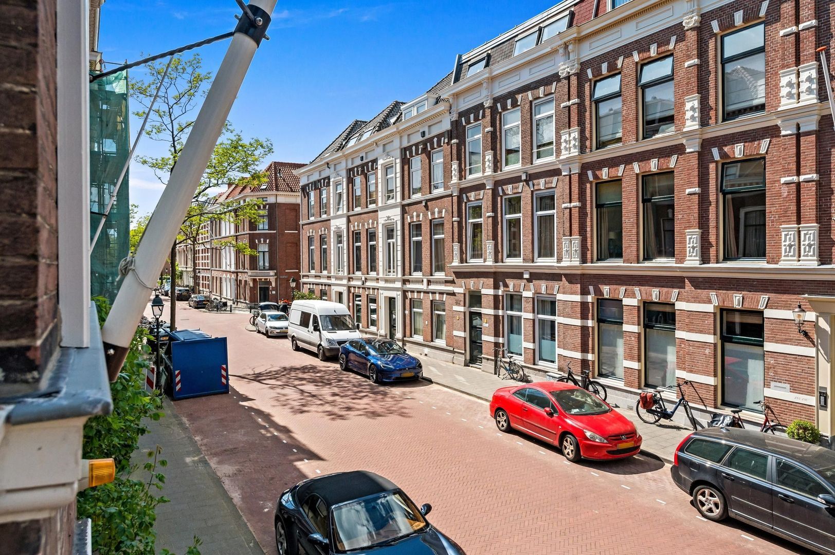 Riouwstraat 161