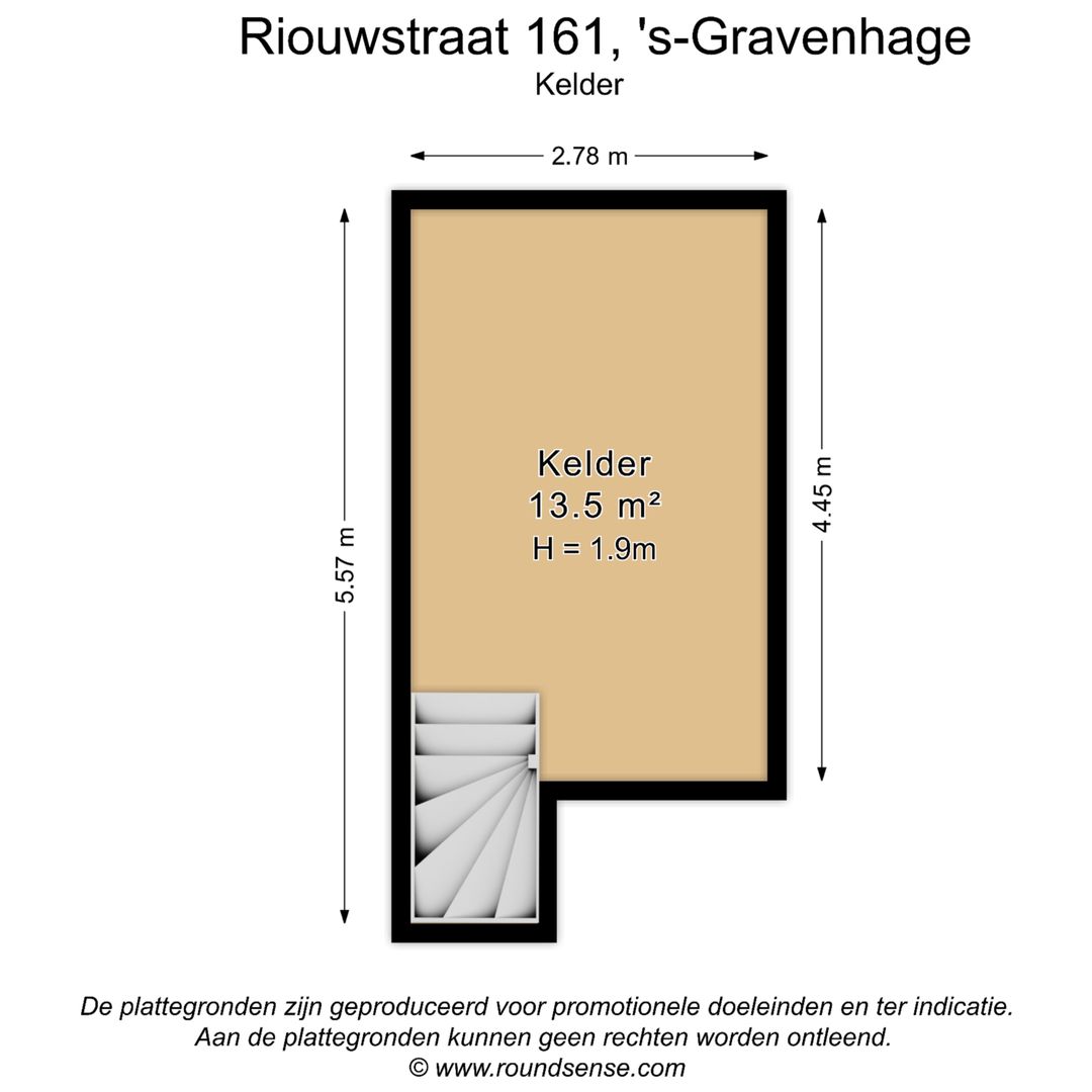 Riouwstraat 161