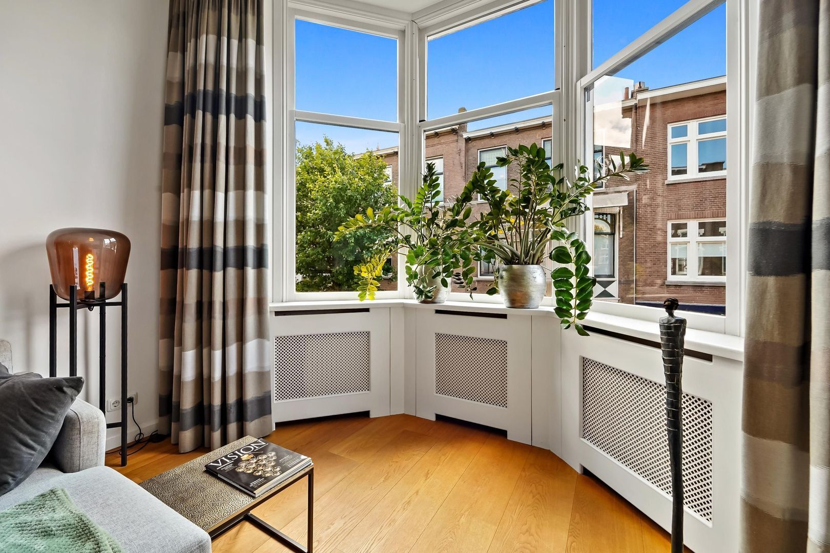 Van Beverningkstraat 112