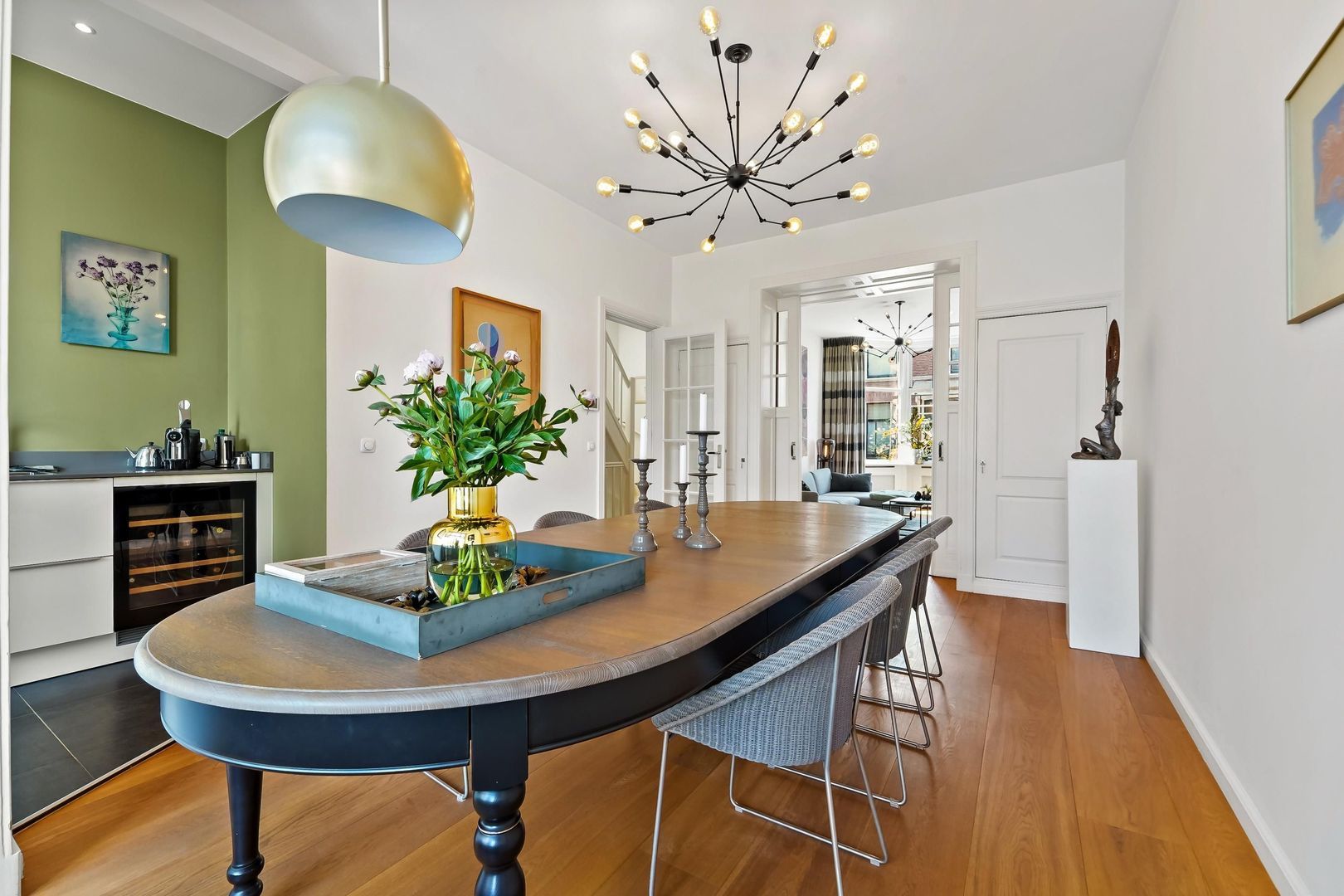 Van Beverningkstraat 112