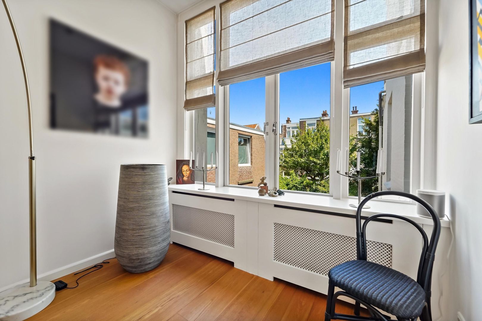 Van Beverningkstraat 112