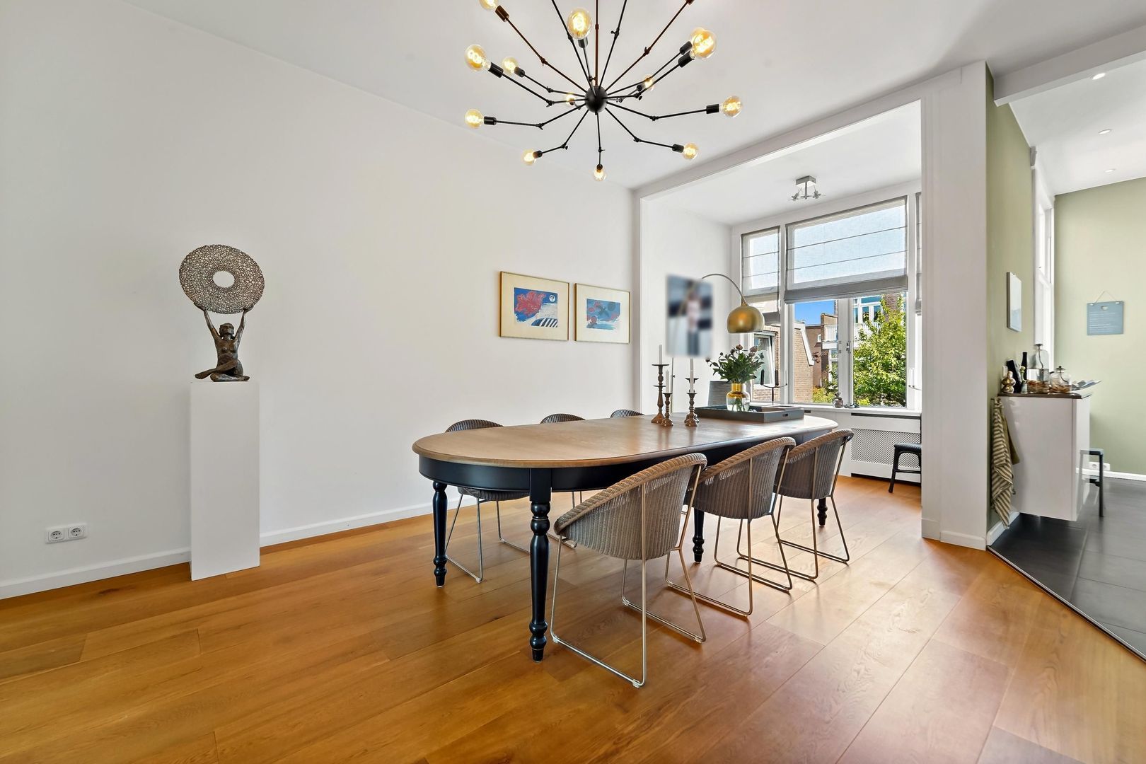 Van Beverningkstraat 112