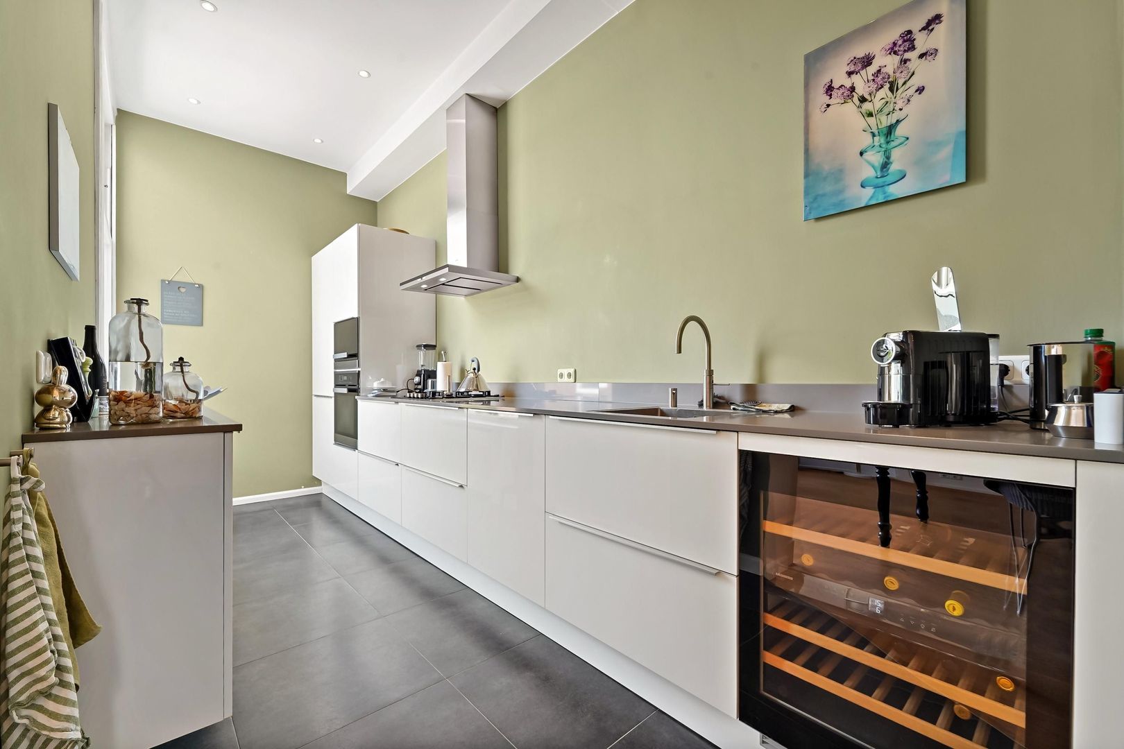 Van Beverningkstraat 112