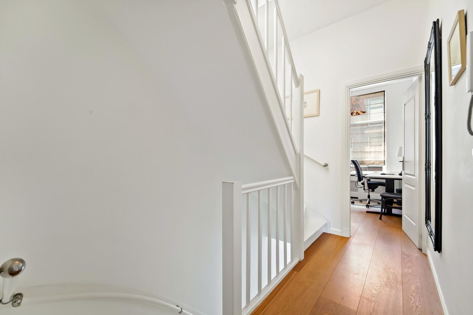 Van Beverningkstraat 112