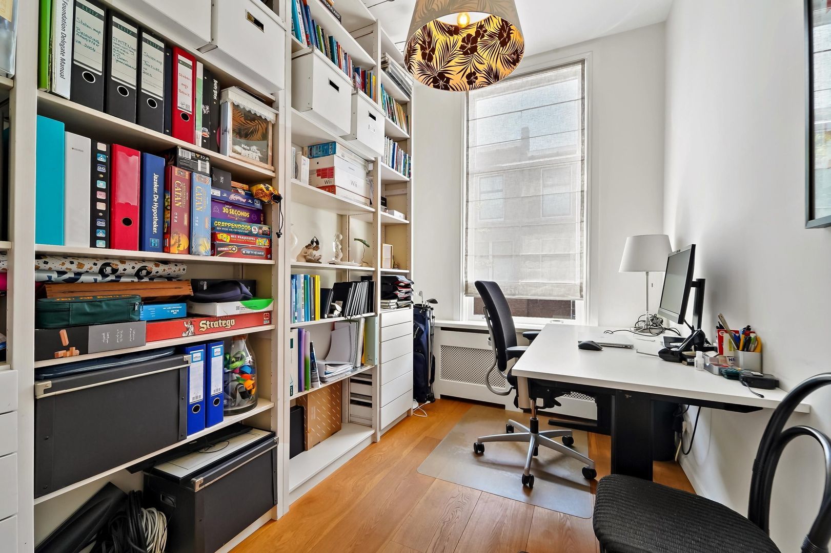 Van Beverningkstraat 112