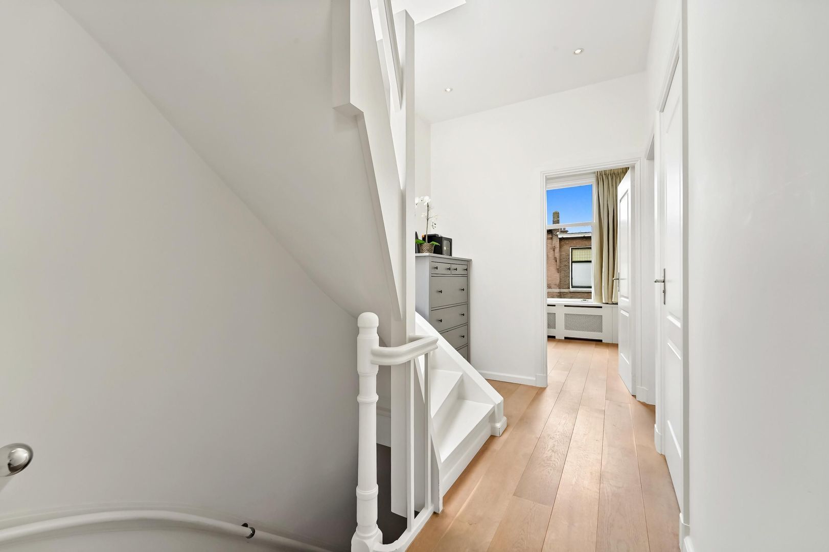 Van Beverningkstraat 112