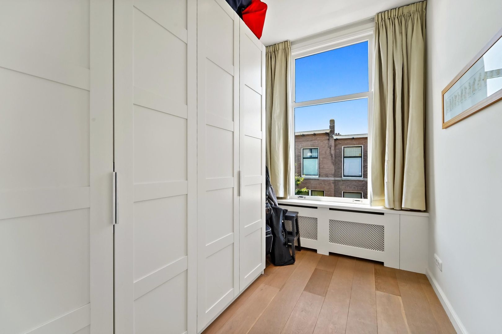 Van Beverningkstraat 112