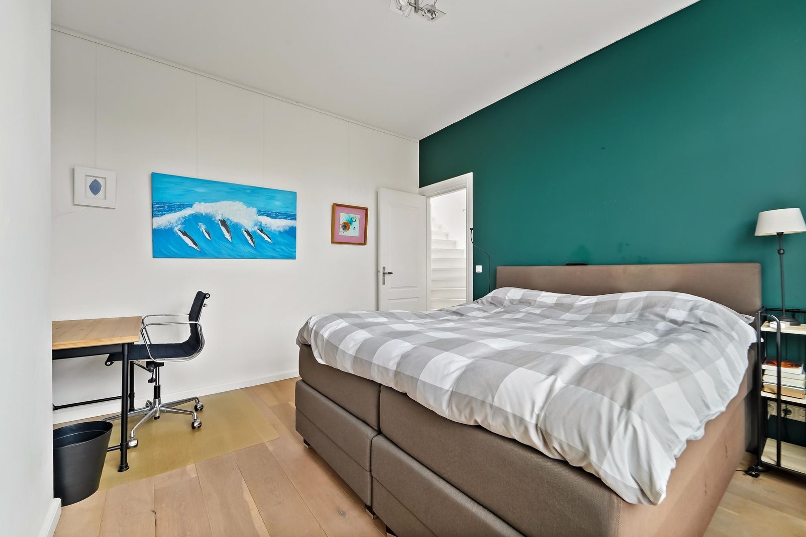 Van Beverningkstraat 112