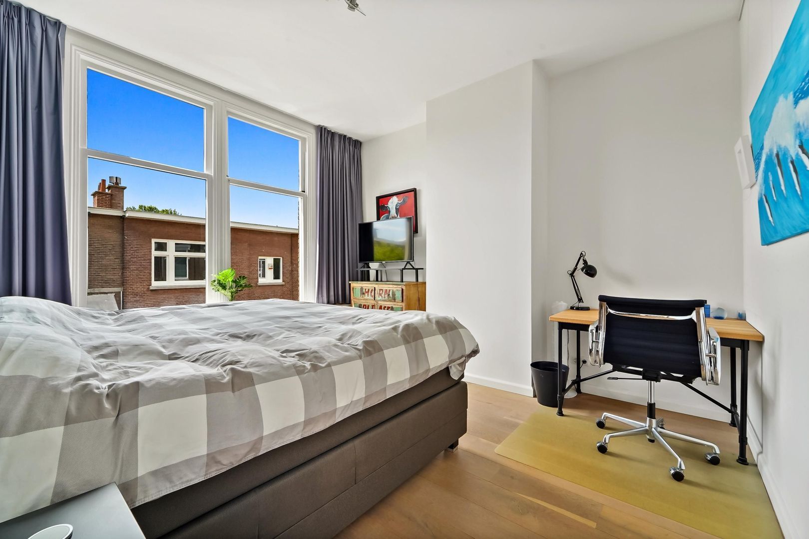 Van Beverningkstraat 112