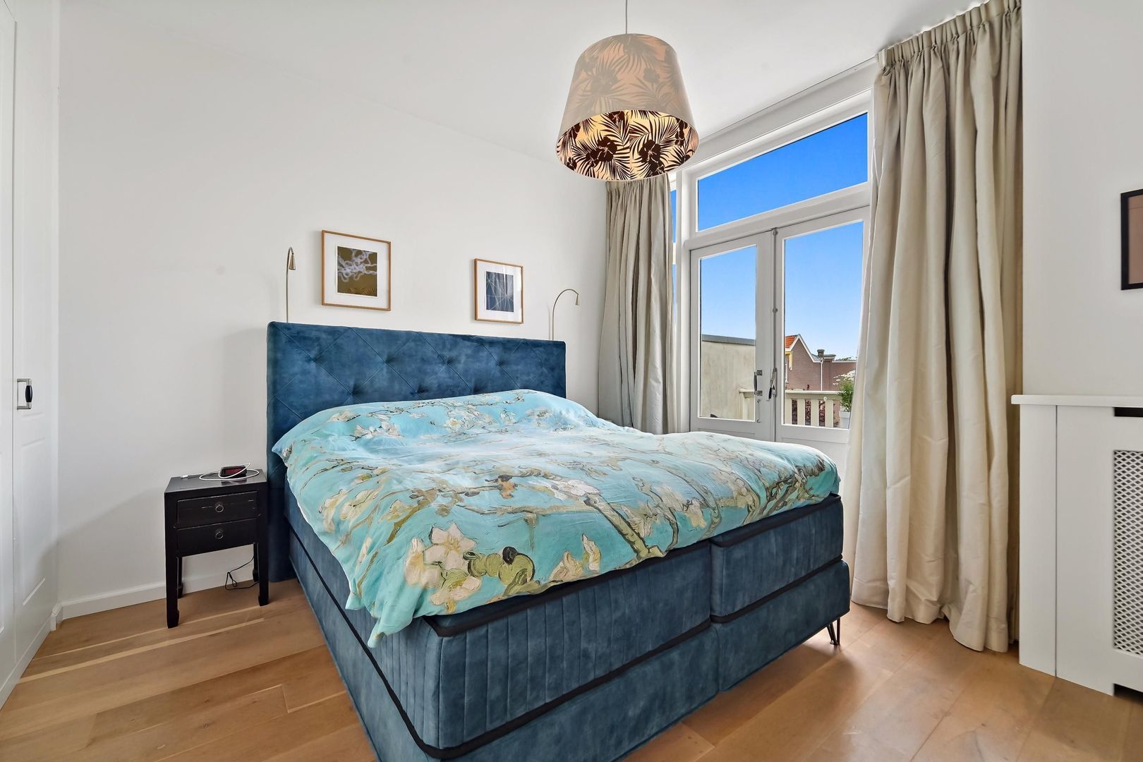 Van Beverningkstraat 112