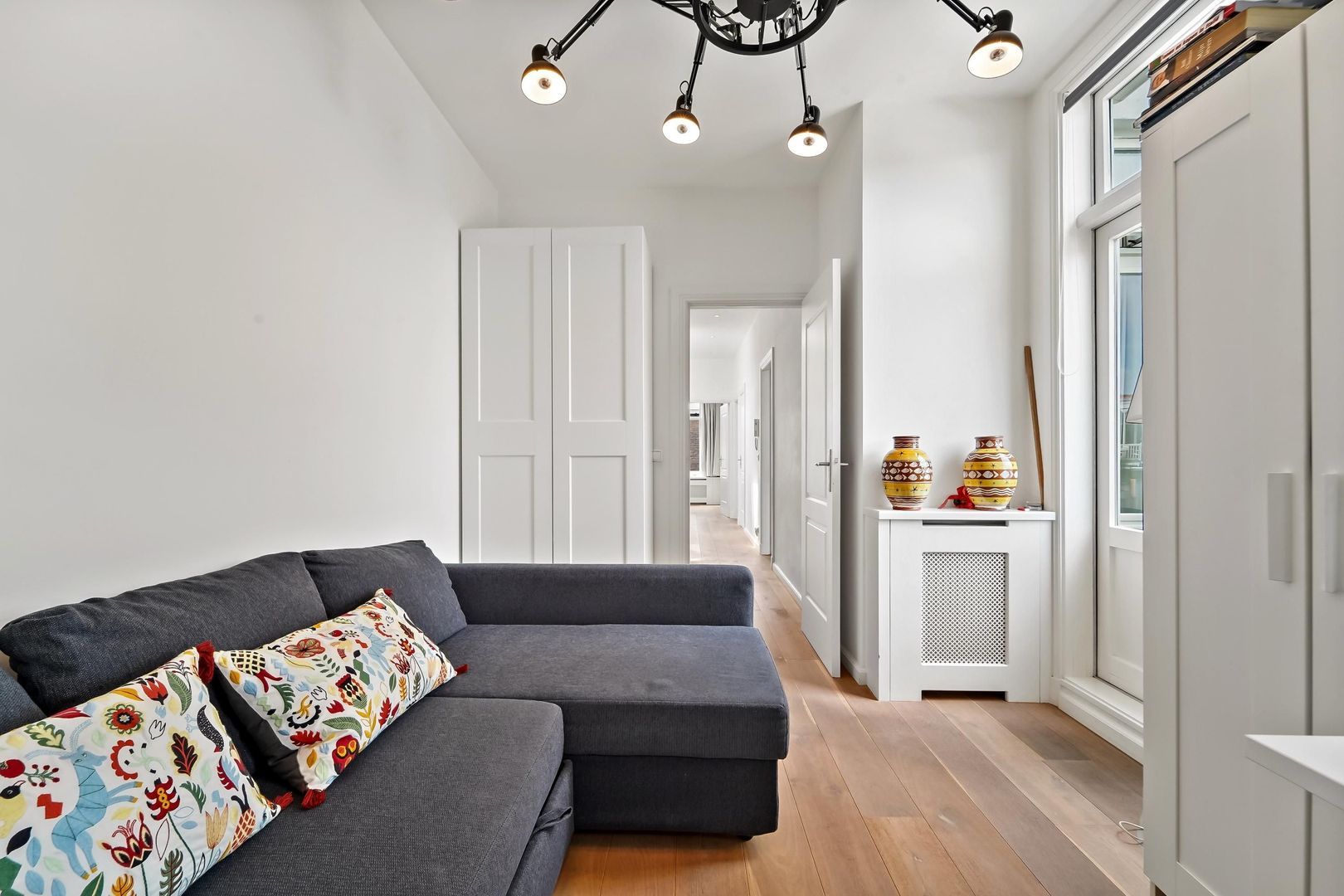 Van Beverningkstraat 112