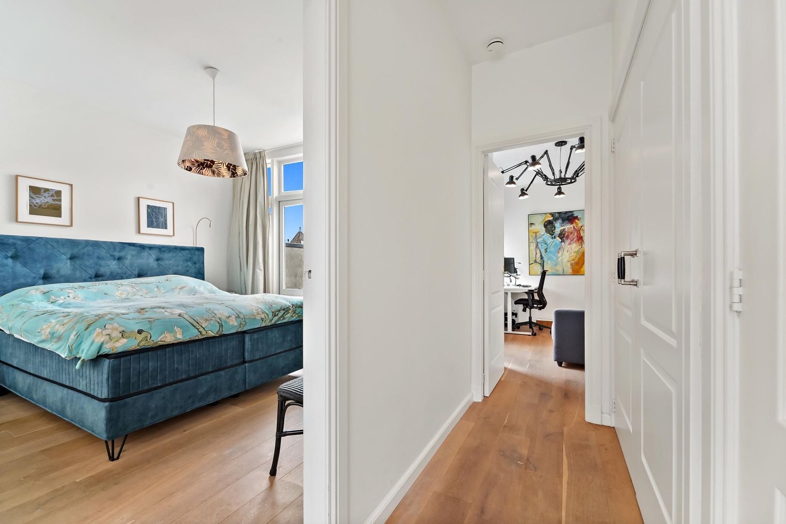 Van Beverningkstraat 112