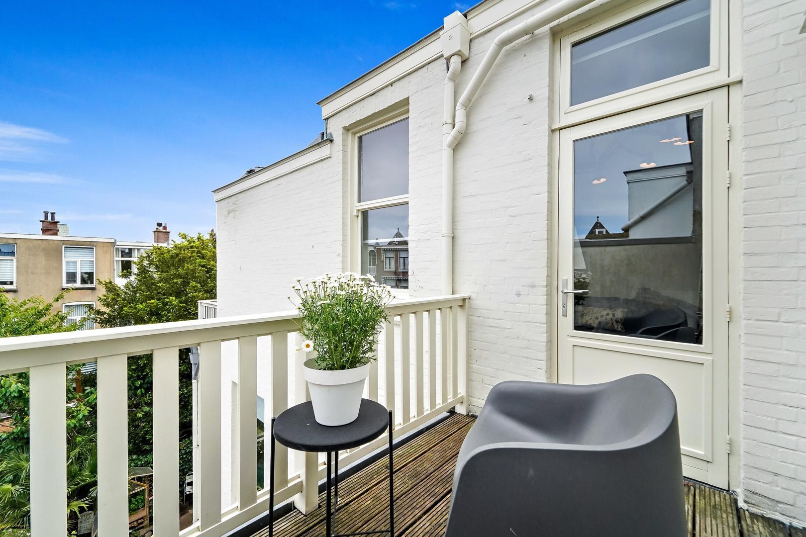 Van Beverningkstraat 112