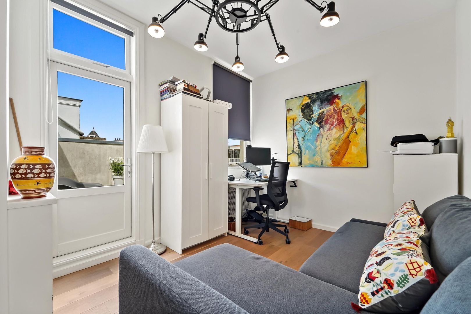 Van Beverningkstraat 112