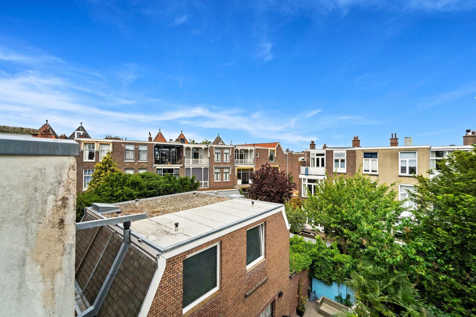 Van Beverningkstraat 112