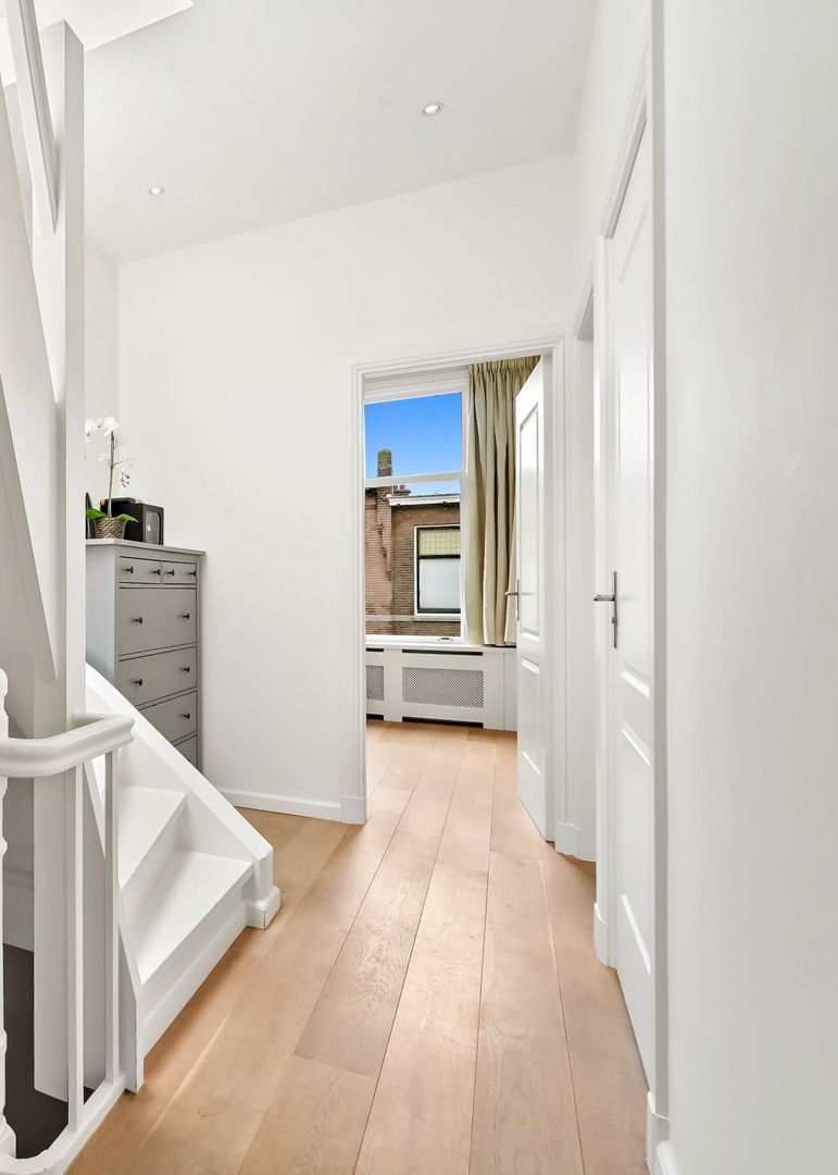 Van Beverningkstraat 112