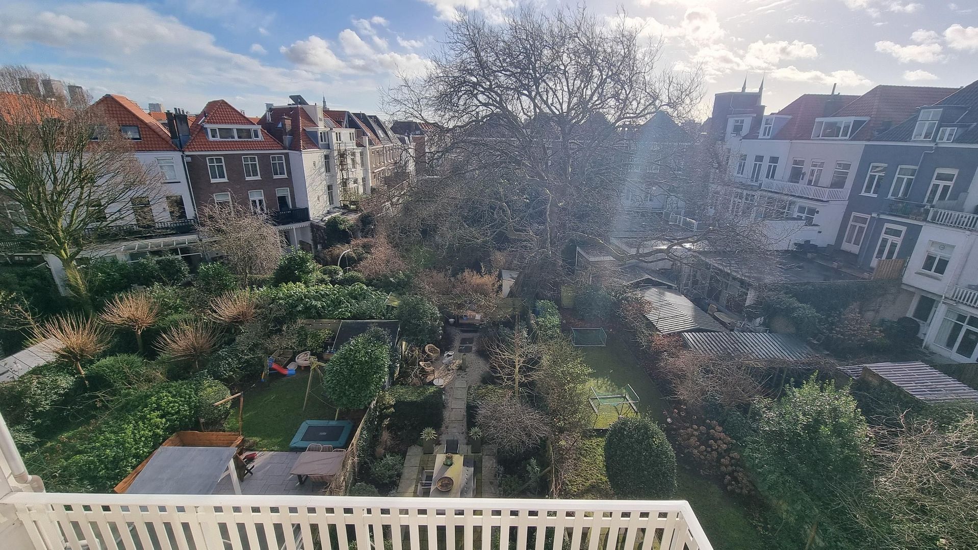 Van Speijkstraat 46 B