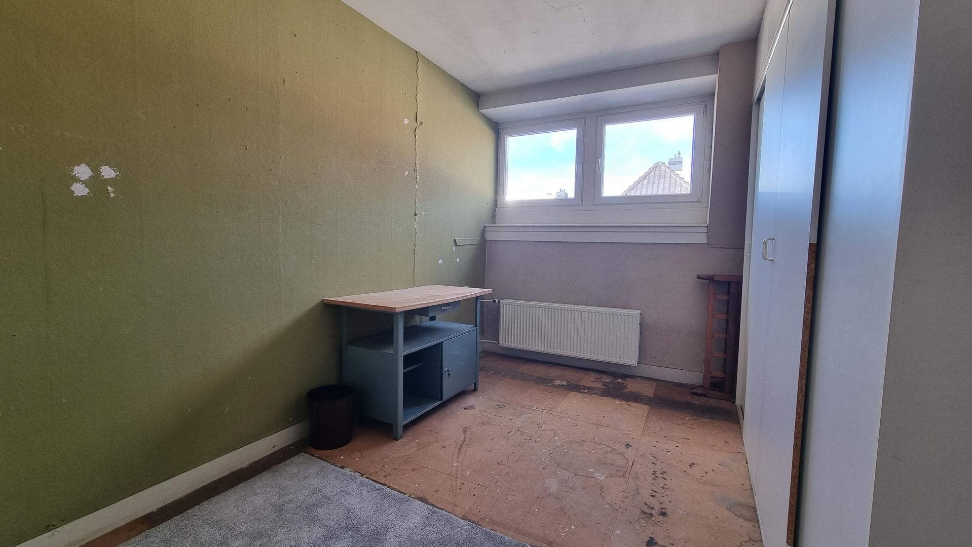 Van Speijkstraat 46 B