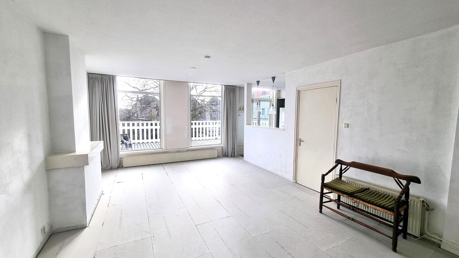 Van Speijkstraat 46 B