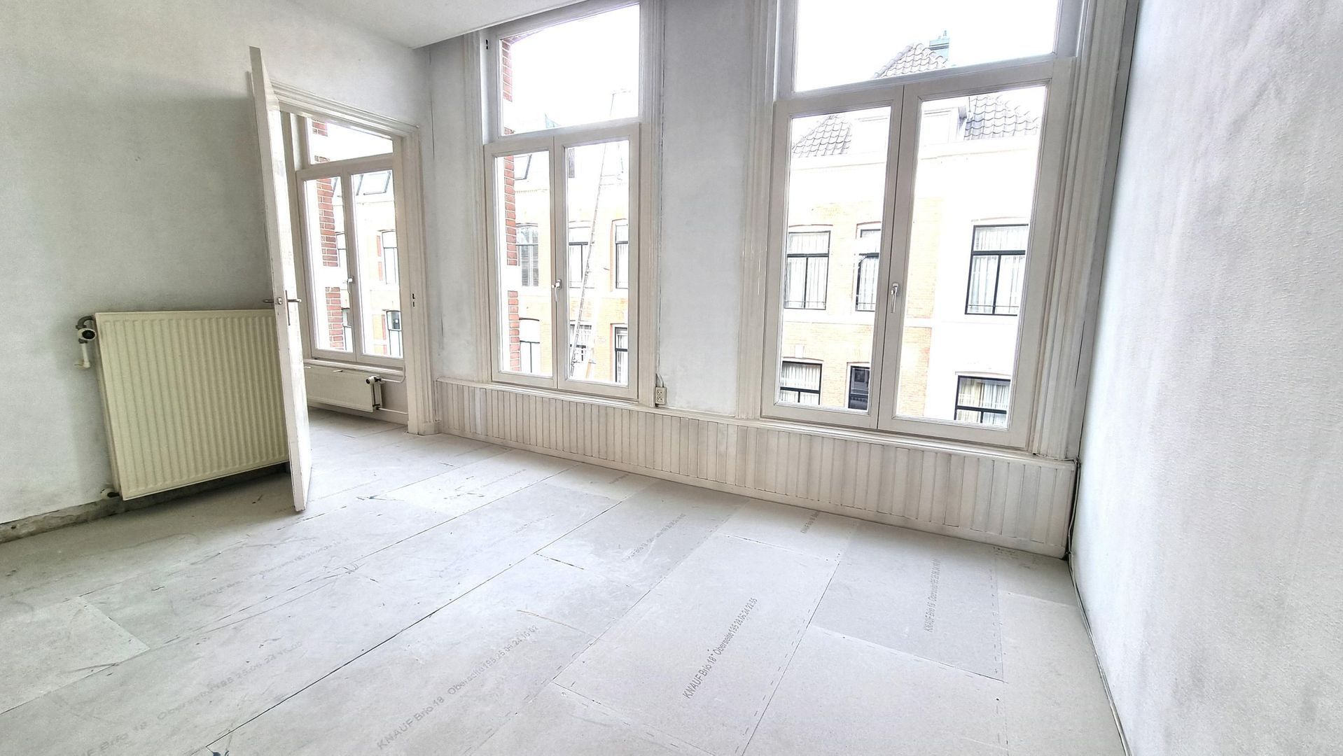 Van Speijkstraat 46 B