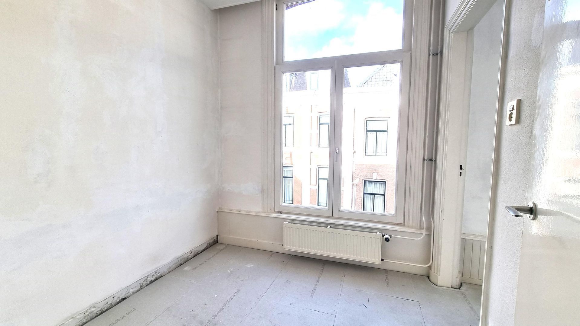 Van Speijkstraat 46 B