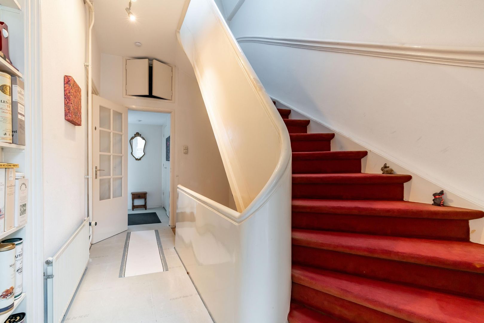 Van Speijkstraat 46 B